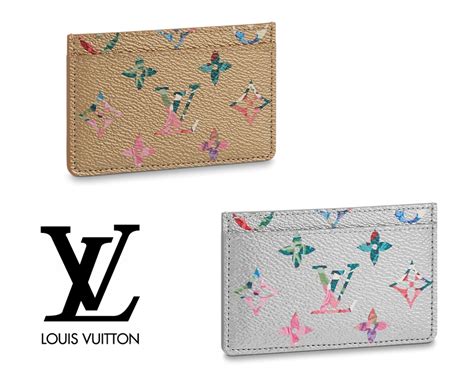 louis vuitton loyalty card|Louis Vuitton card pouch.